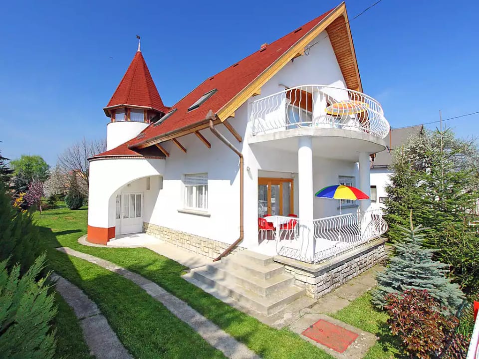 Anthony 2 - Balatonboglár