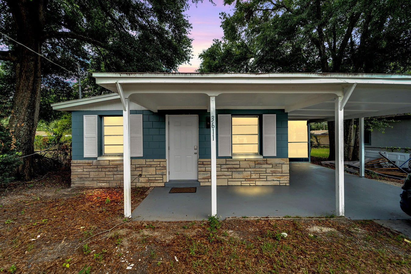 Private Tampa Home. Quick Drive to Attractions