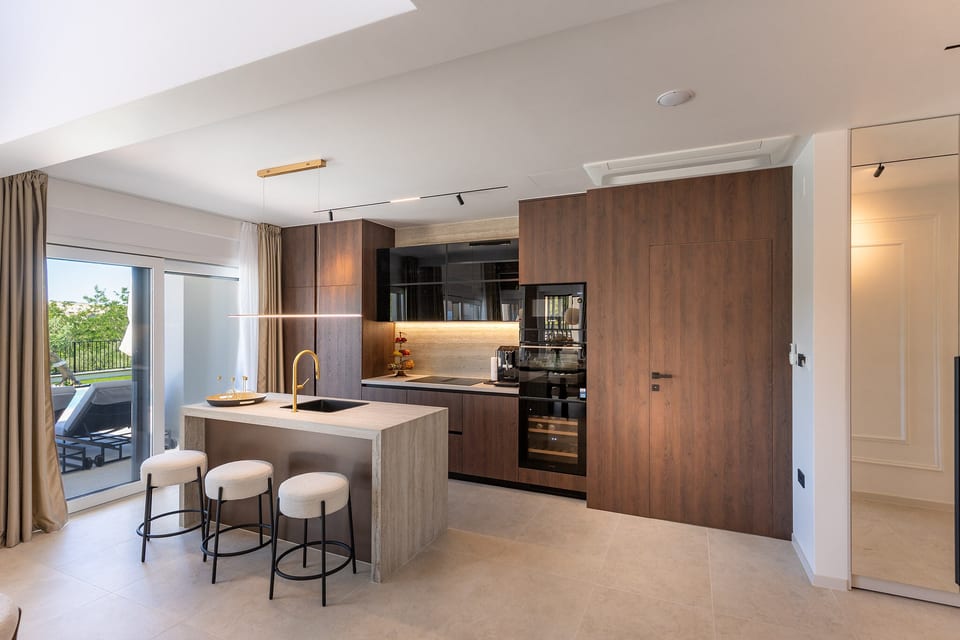 Villa Loparia - Unit 378714-13 - Croatia