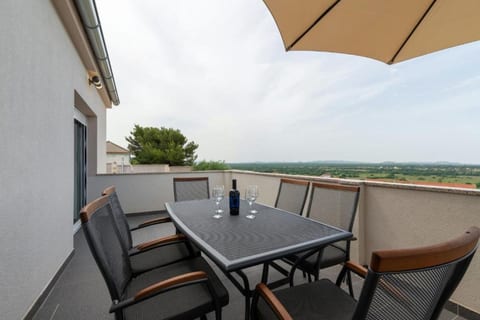 Villa Zrilic with Private Pool - Unit 378887-13