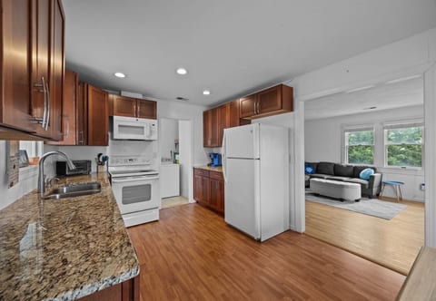 Central OBX Getaway w/Pool and Sound Access image 5