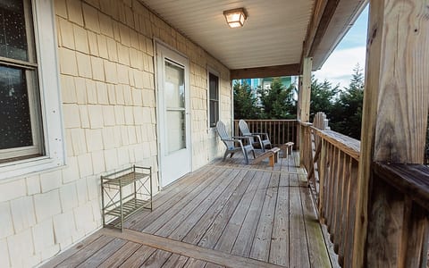 Central OBX Getaway w/Pool and Sound Access image 2