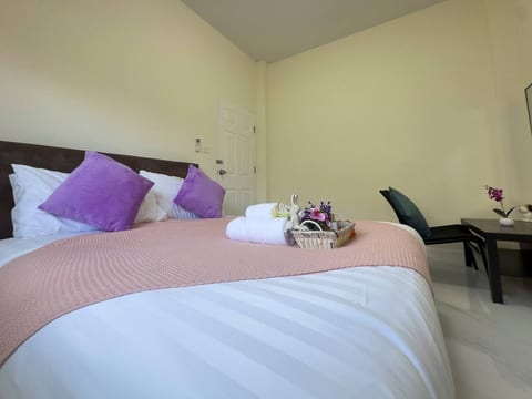 Chiang Mai 3BR Family Retreat