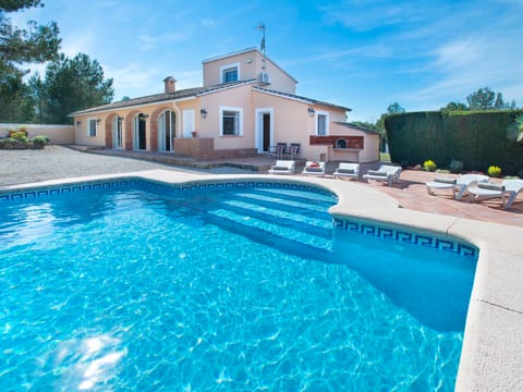 Villa Armonia