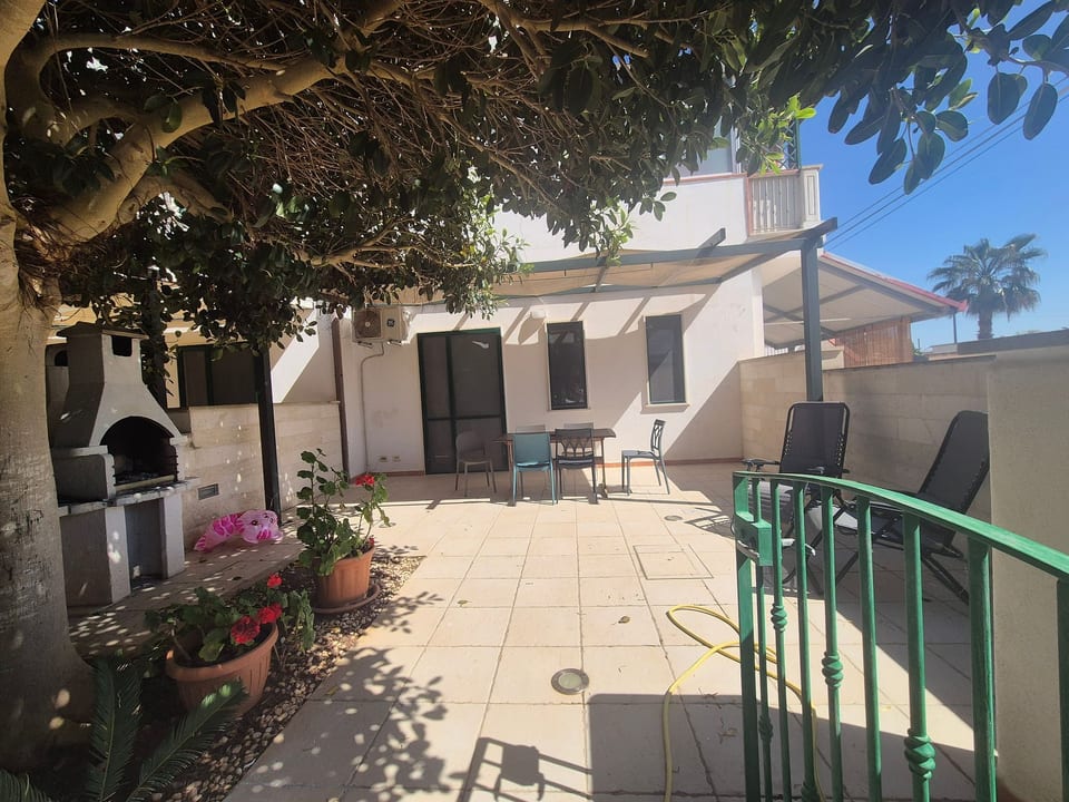 'Villa PI' mit privatem Garten - Province of Taranto