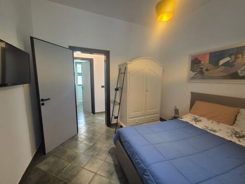 'Villa PI' mit privatem Garten