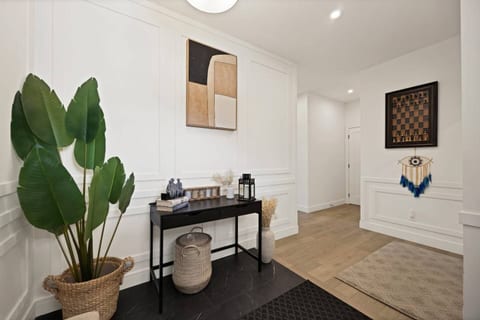 Upscale Show Home | Family House | Workspace