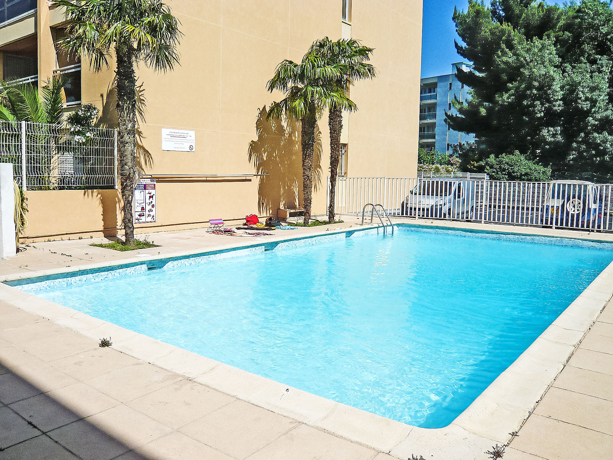 Pool Outdoor