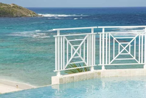 Villa Prana - Dawn Beach Estates