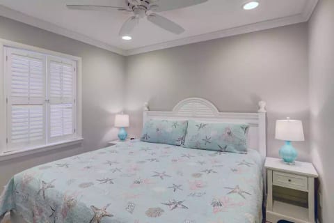 King Bedroom