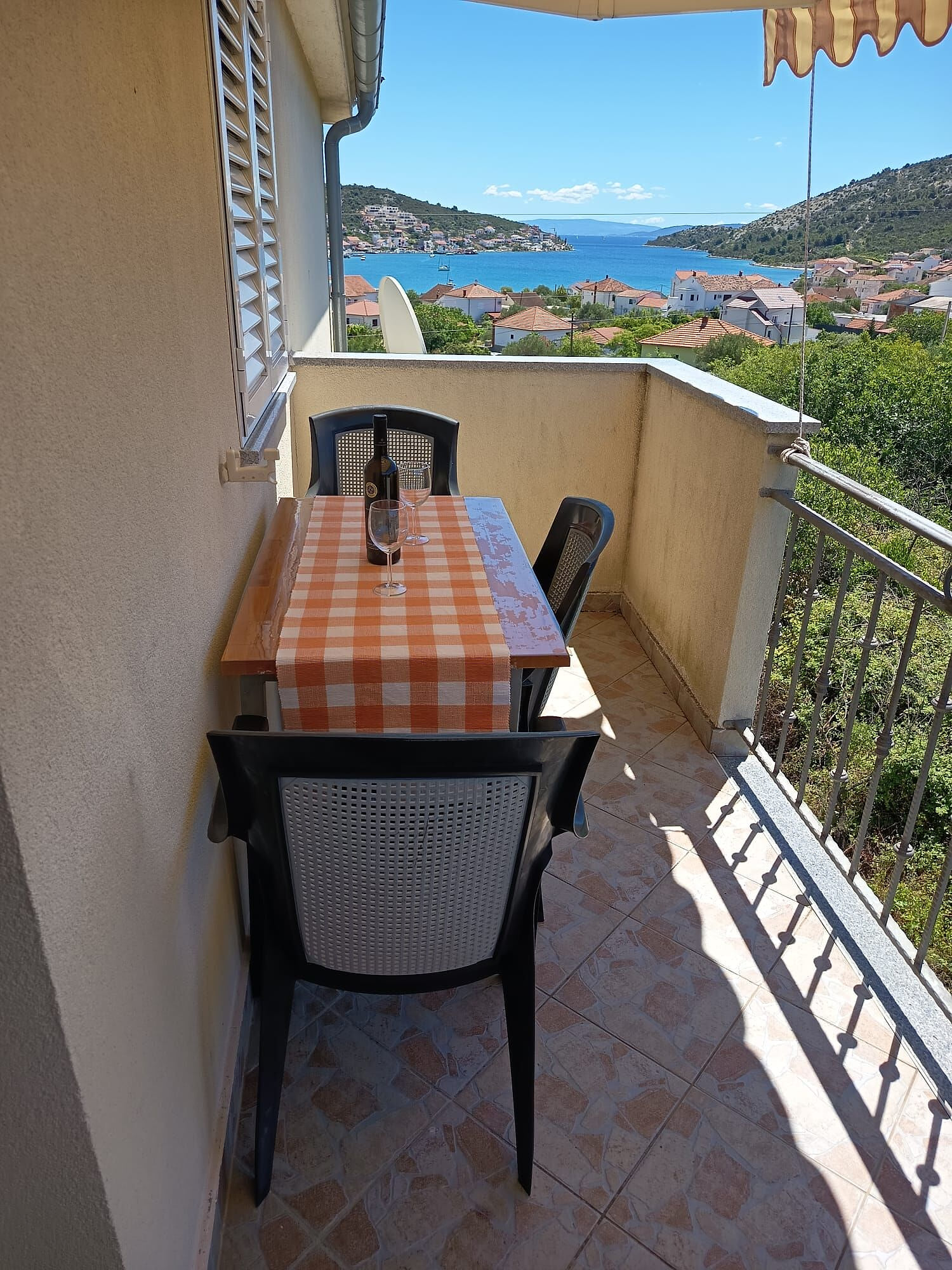 Apartments Stipan - Unit 378886-13