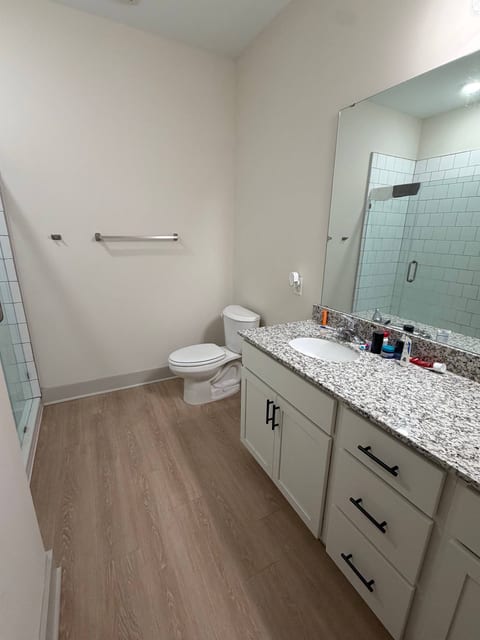 High-End 1 Bed Condo: South Carolina Getaway