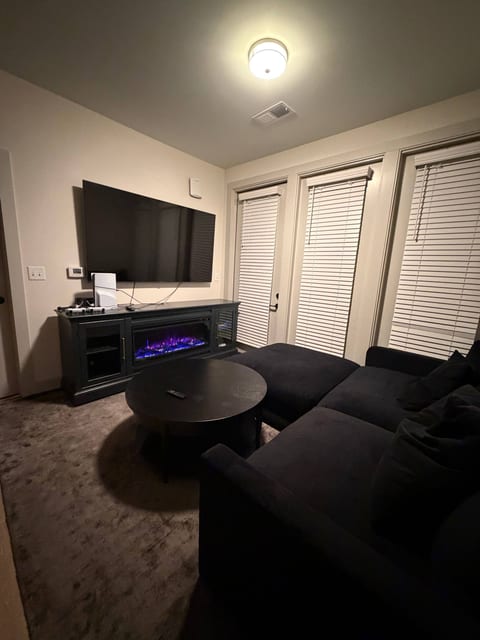 High-End 1 Bed Condo: South Carolina Getaway