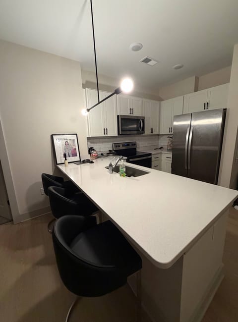 High-End 1 Bed Condo: South Carolina Getaway