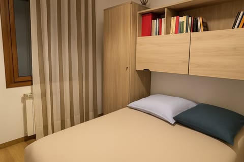 Chambre parents