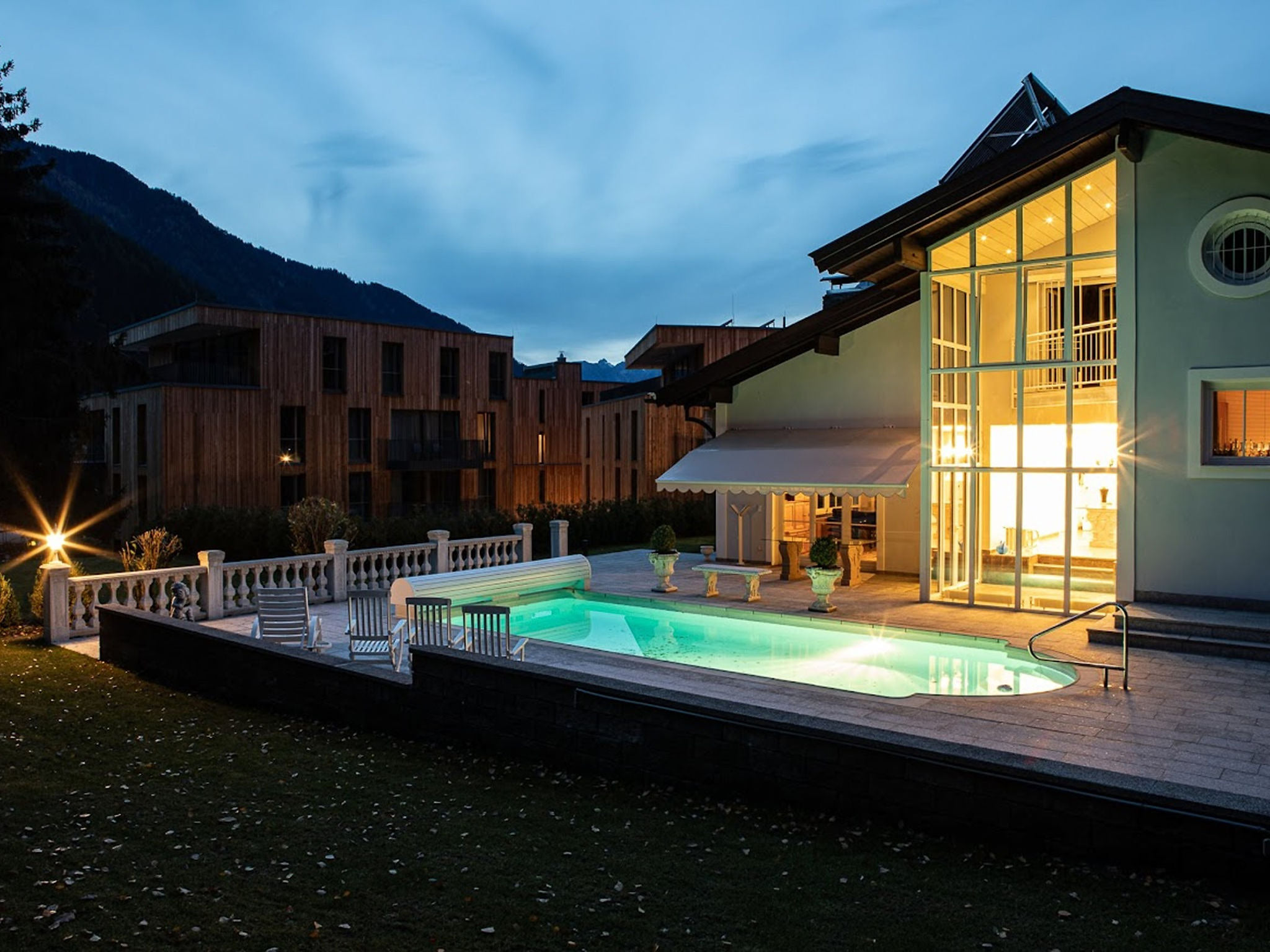 Pool Outdoor