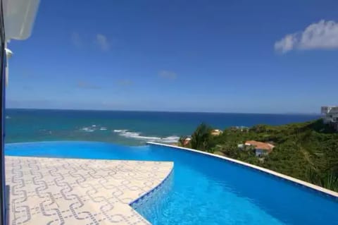 Sea Star - Dawn Beach Estates