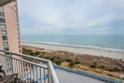 Direct Oceanfront