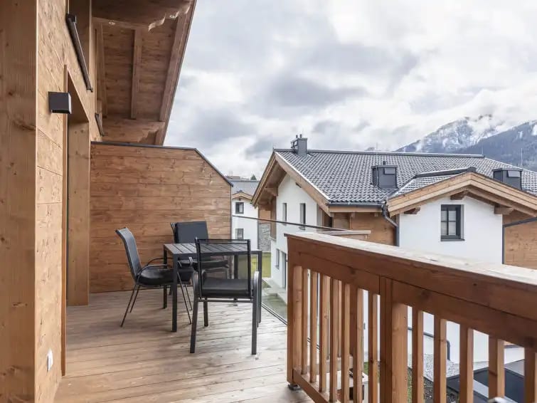 Superior # 4C con sauna - Uttendorf