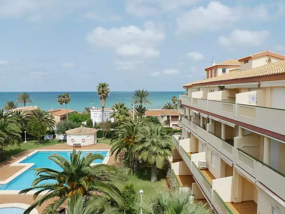 La Marina - Dénia