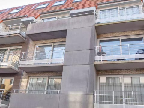 Havenhuys 304 with balcony