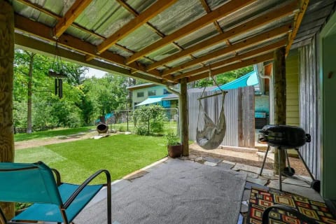 Sweet Suite On A Creek
