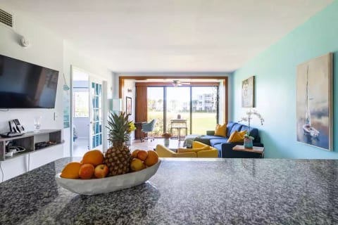 Beach Treasure Golf Village at Ocean Village !