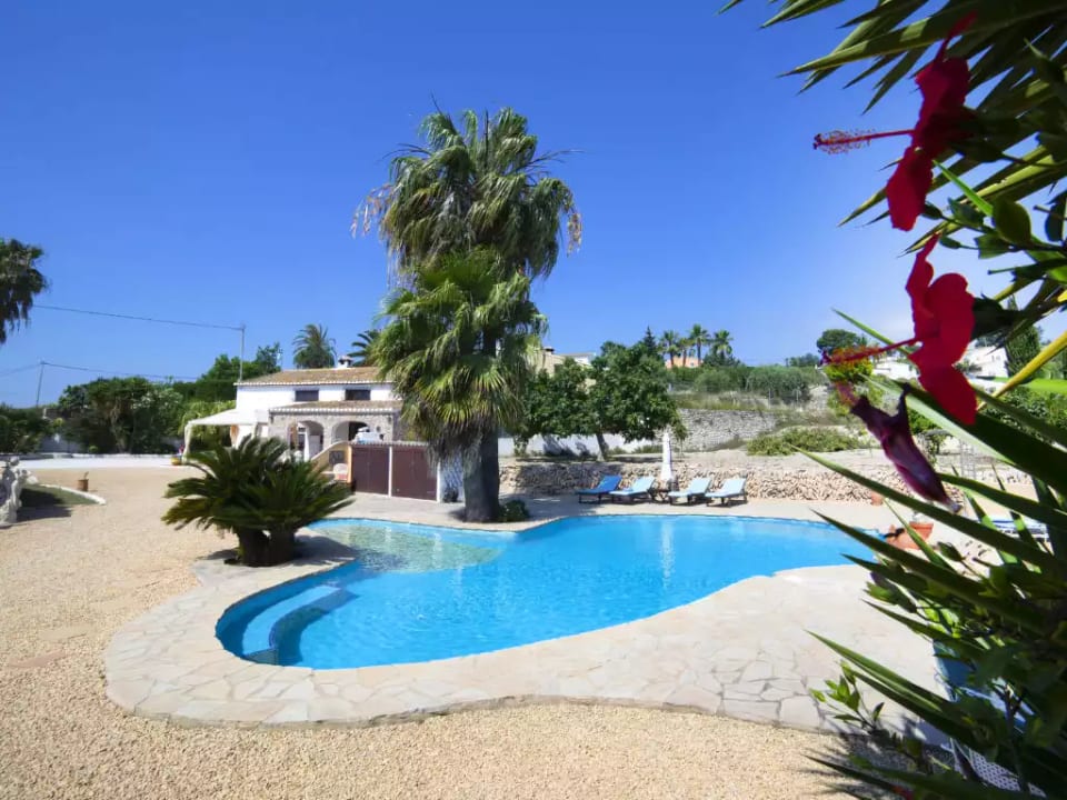 Los Mulet - Benissa