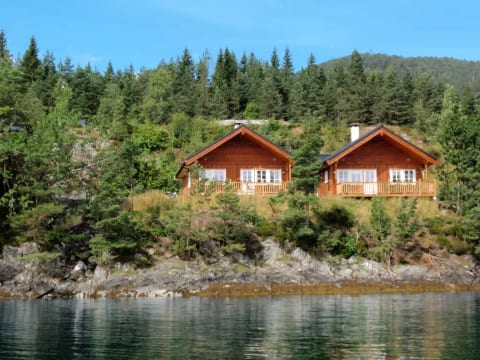Tyttebærhytta