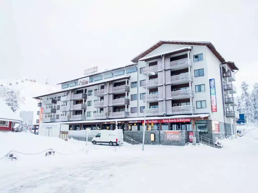 Ruka ski chalet 95, 3603 - Kuusamo