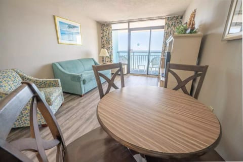 Landmark 1039 - 1 Bedroom