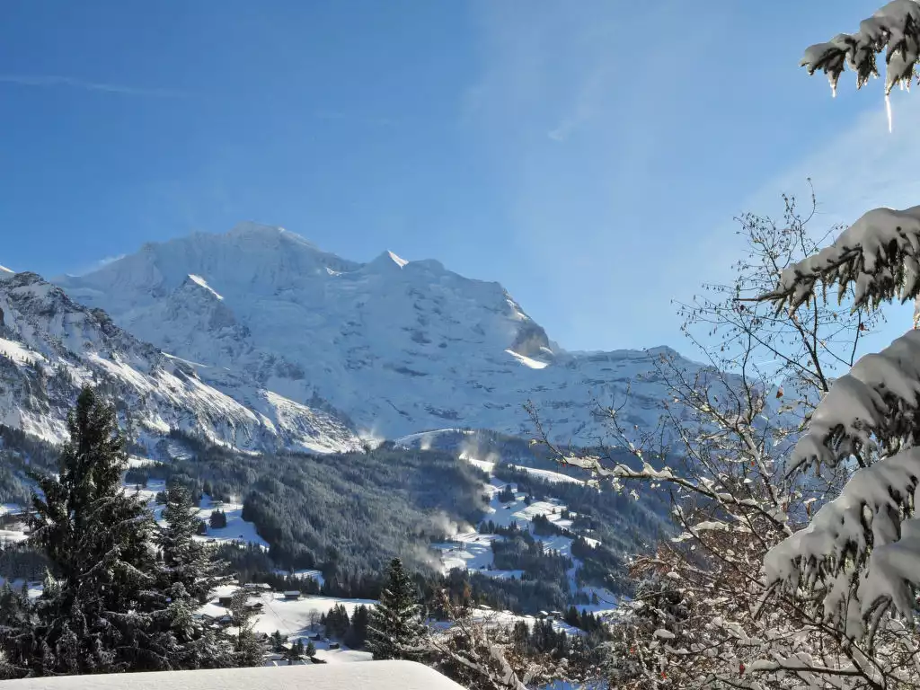 Helene - Lauterbrunnen