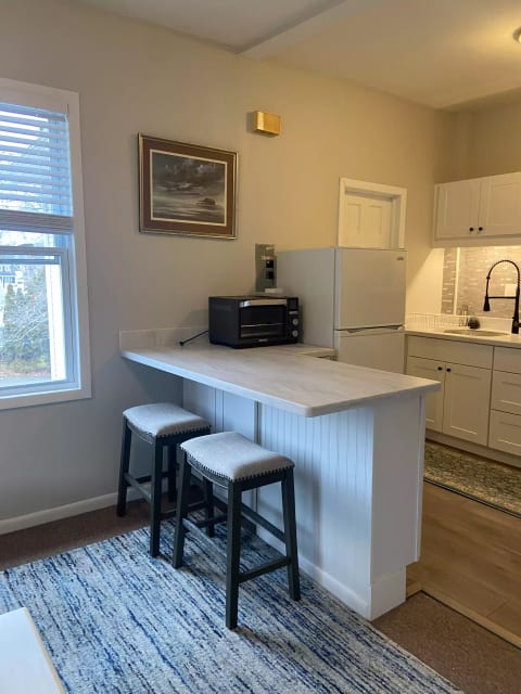 Narragansett Pier Pied-a-terre