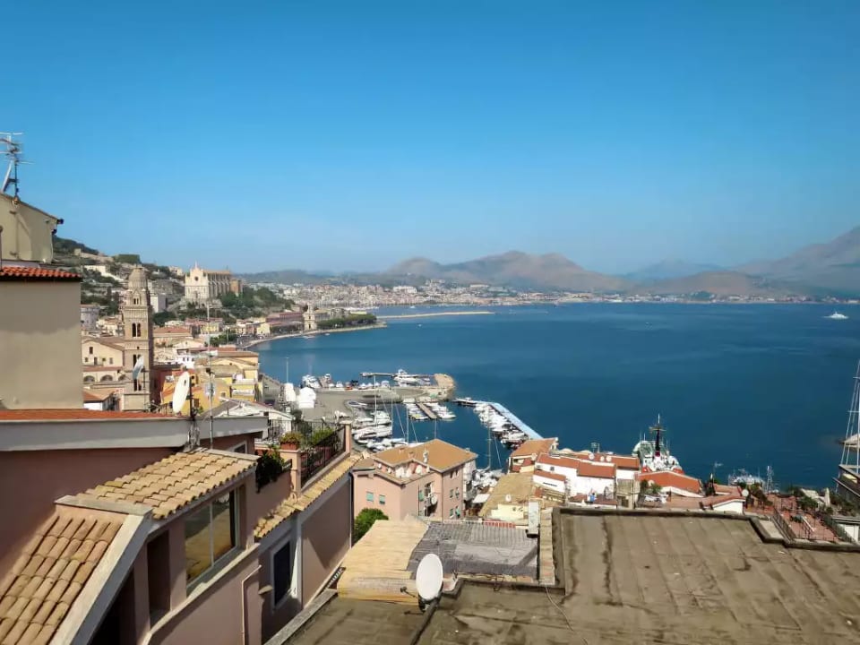 Casa Belvedere - Gaeta