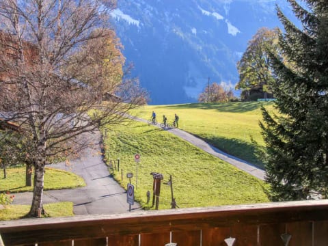 Chalet Bodmisunne