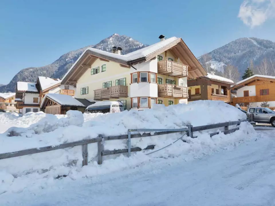 Maura - Pozza di Fassa