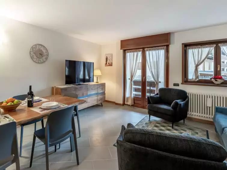 Condominio Giulia - Trentino