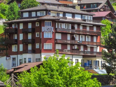 Bristol Apt.K