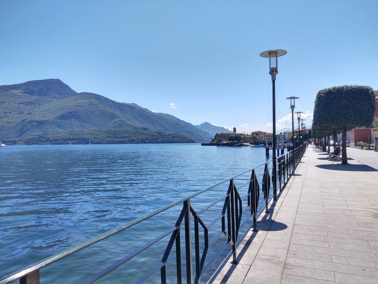 Place Place - Serenella - Lombardy