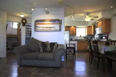 Waterfront Vacation Home - New York Waterfront Vacation Home - New York