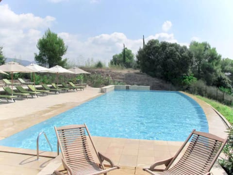 Le Domaine de St. Endréol Golf & Spa