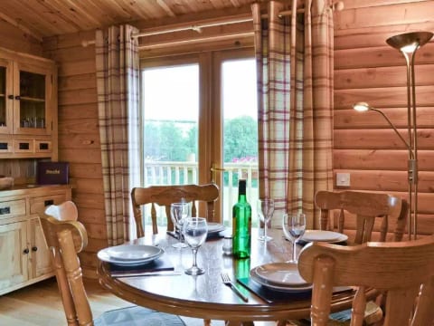 Bonnie View Lodge