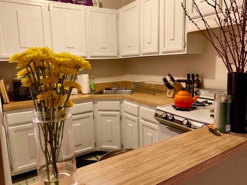 Large Private BR in Hell's Kitchen