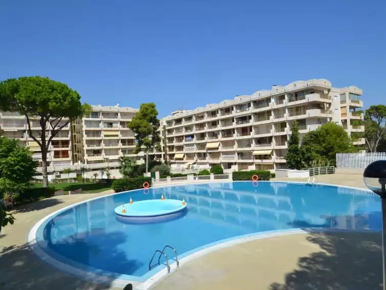 Katalonien - Salou