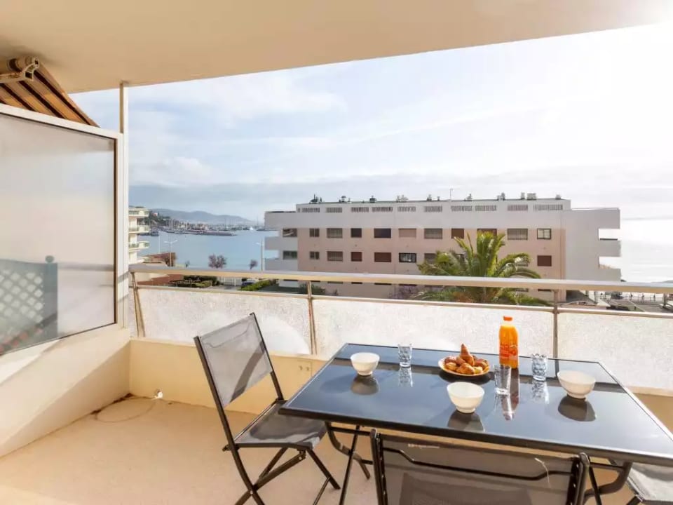 Le Grand Large - Le Lavandou