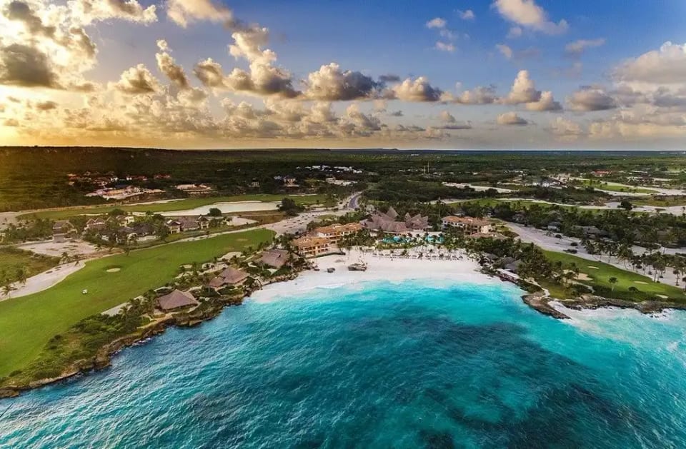 Yarari Royale - Cap Can - Punta Cana