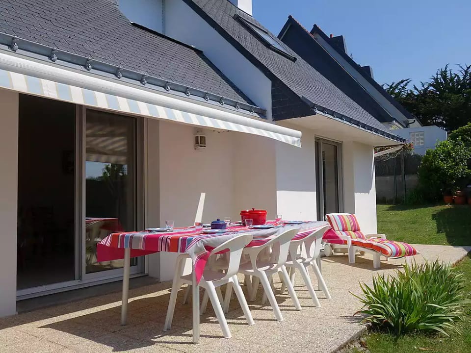 Kerdual - La Trinité-sur-Mer
