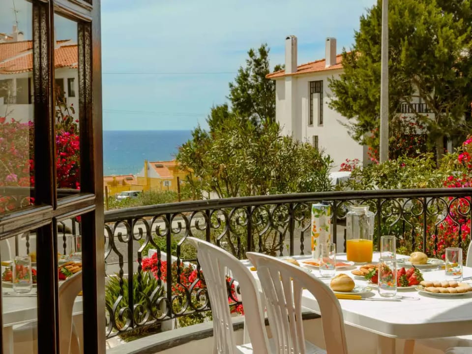Duplex Loureiro - Ericeira