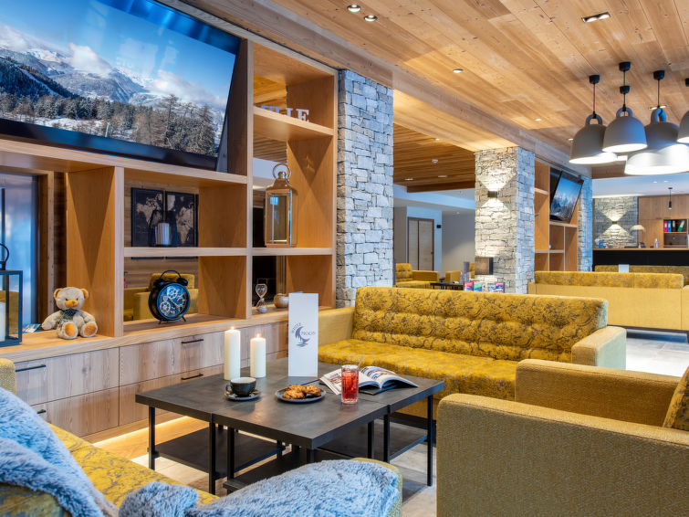 CGH Rés&Spa White Pearl 5*