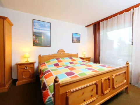 Yuca B Apt. 28